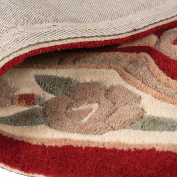 Brand new 🎁 Flair Lotus Premium Aubusson Runner 😍 2 Brand new 🎁 Flair Lotus Premium Aubusson Runner 😍 - Image 2