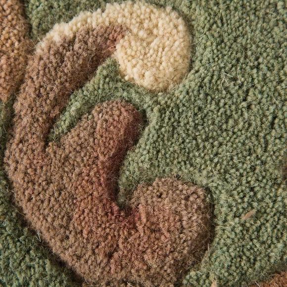 Brand new 🎁 Flair Lotus Premium Aubusson Runner 😍 5 Brand new 🎁 Flair Lotus Premium Aubusson Runner 😍 - Image 5