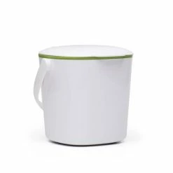 Brand new 🤩 OXO OXO Compost Bin 🤩 -Deals Flair Rugs Store 1000100445 alt05