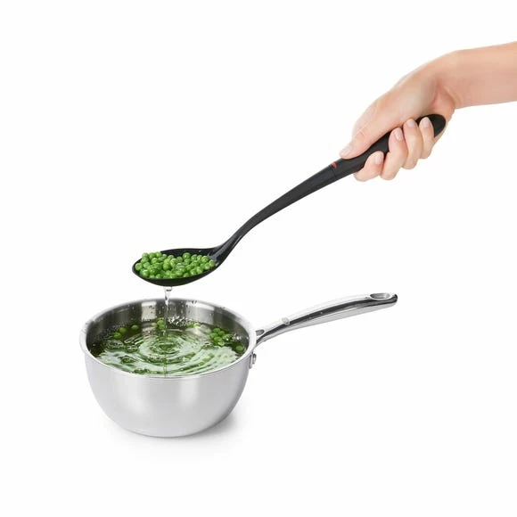 Top 10 👍 OXO OXO Softworks Nylon Slotted Spoon 🔔 3 Top 10 👍 OXO OXO Softworks Nylon Slotted Spoon 🔔 - Image 3