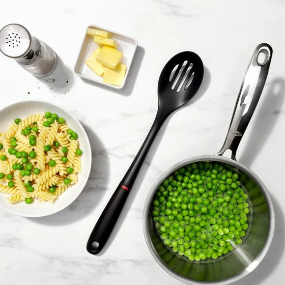 Top 10 👍 OXO OXO Softworks Nylon Slotted Spoon 🔔 5 Top 10 👍 OXO OXO Softworks Nylon Slotted Spoon 🔔 - Image 5