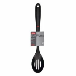 Top 10 👍 OXO OXO Softworks Nylon Slotted Spoon 🔔 11 Top 10 👍 OXO OXO Softworks Nylon Slotted Spoon 🔔 -Deals Flair Rugs Store 1000100903 alt05
