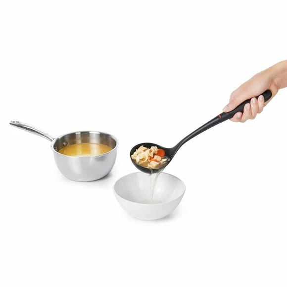 New 💯 OXO OXO Softworks Nylon Ladle ⭐ 2 New 💯 OXO OXO Softworks Nylon Ladle ⭐ - Image 2