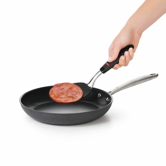 Flash Sale 💯 OXO OXO Softworks Nylon Flexible Turner ✔️ 2 Flash Sale 💯 OXO OXO Softworks Nylon Flexible Turner ✔️ - Image 2