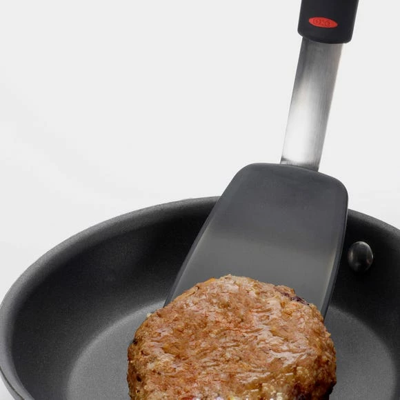Best deal 🔔 OXO OXO Softworks Silicone Flexi Turner ✔️ 5 Best deal 🔔 OXO OXO Softworks Silicone Flexi Turner ✔️ - Image 5