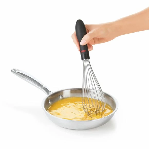 New 🔥 OXO OXO Silver Softworks Balloon Whisk ⌛ 2 New 🔥 OXO OXO Silver Softworks Balloon Whisk ⌛ - Image 2