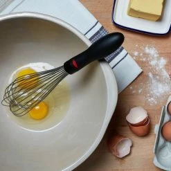 New 🔥 OXO OXO Silver Softworks Balloon Whisk ⌛ 8 New 🔥 OXO OXO Silver Softworks Balloon Whisk ⌛ -Deals Flair Rugs Store 1000100910 alt03