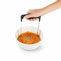 Coupon 💯 OXO OXO Softworks Smooth Potato Masher ✔️ 5 Coupon 💯 OXO OXO Softworks Smooth Potato Masher ✔️ -Deals Flair Rugs Store 1000100912 alt02