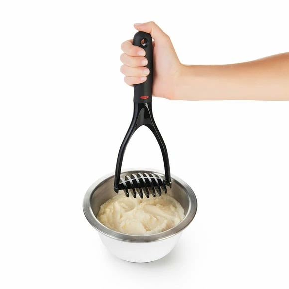Coupon 🌟 OXO OXO Softworks Potato Masher 🔔 2 Coupon 🌟 OXO OXO Softworks Potato Masher 🔔 - Image 2