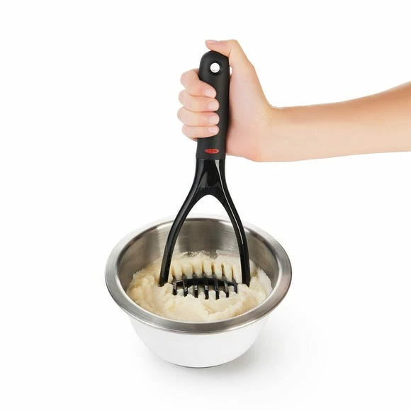 Coupon 🌟 OXO OXO Softworks Potato Masher 🔔 3 Coupon 🌟 OXO OXO Softworks Potato Masher 🔔 - Image 3
