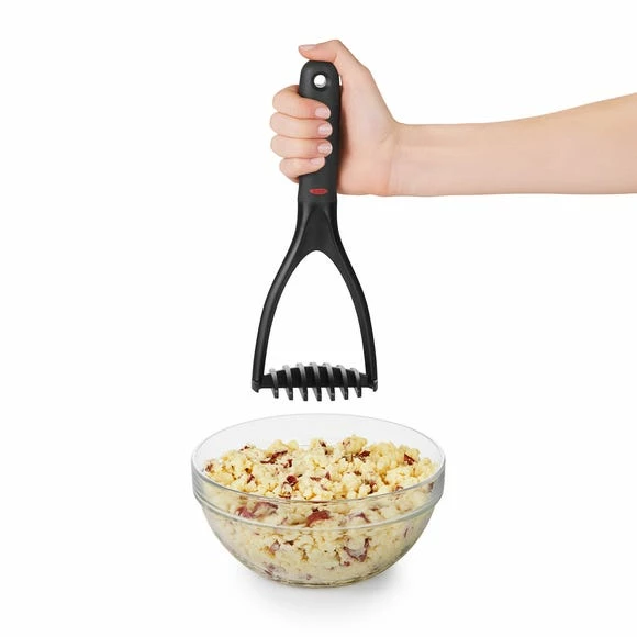 Coupon 🌟 OXO OXO Softworks Potato Masher 🔔 4 Coupon 🌟 OXO OXO Softworks Potato Masher 🔔 - Image 4
