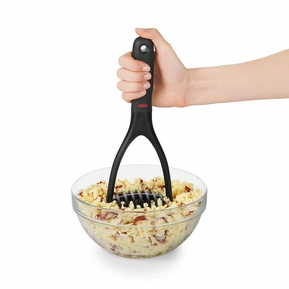 Coupon 🌟 OXO OXO Softworks Potato Masher 🔔 5 Coupon 🌟 OXO OXO Softworks Potato Masher 🔔 - Image 5