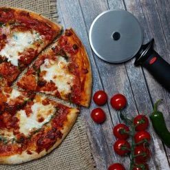 Brand new ๐ฏ OXO OXO Softworks Pizza Wheel โ 9 Brand new ๐ฏ OXO OXO Softworks Pizza Wheel โ -Deals Flair Rugs Store 1000100917 alt03