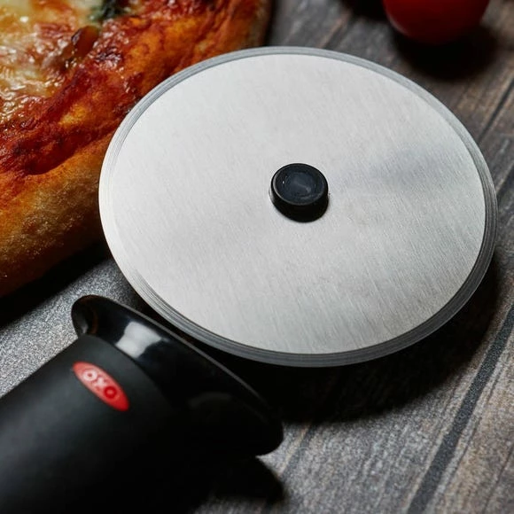 Brand new ๐ฏ OXO OXO Softworks Pizza Wheel โ 5 Brand new ๐ฏ OXO OXO Softworks Pizza Wheel โ - Image 5
