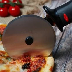 Brand new ๐ฏ OXO OXO Softworks Pizza Wheel โ 11 Brand new ๐ฏ OXO OXO Softworks Pizza Wheel โ -Deals Flair Rugs Store 1000100917 alt05