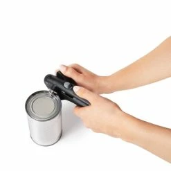 Budget ✨ OXO OXO Softworks Snap Lock Can Opener ⌛ 9 Budget ✨ OXO OXO Softworks Snap Lock Can Opener ⌛ -Deals Flair Rugs Store 1000100919 alt03
