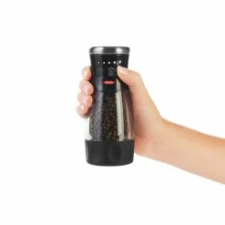 Outlet 🎉 OXO OXO Softworks Pepper Mill 🛒 -Deals Flair Rugs Store 1000100925 alt02