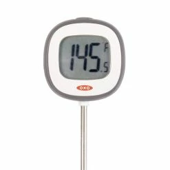 Deals 😍 OXO OXO Softworks Digital Instant Read Thermometer ⌛ -Deals Flair Rugs Store 1000100926 alt03