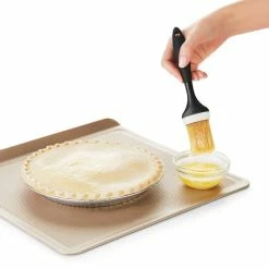 Discount 💯 OXO OXO Softworks Pastry Brush 👏 -Deals Flair Rugs Store 1000100927 alt02