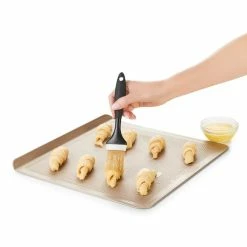 Discount 💯 OXO OXO Softworks Pastry Brush 👏 -Deals Flair Rugs Store 1000100927 alt03