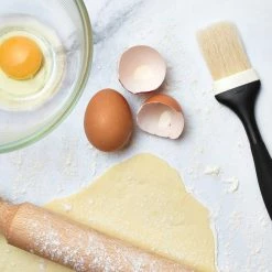 Discount 💯 OXO OXO Softworks Pastry Brush 👏 -Deals Flair Rugs Store 1000100927 alt05