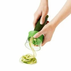 Budget 🎉 OXO OXO Softworks Hand Held Spiralizer 😍 10 Budget 🎉 OXO OXO Softworks Hand Held Spiralizer 😍 -Deals Flair Rugs Store 1000100929 alt04