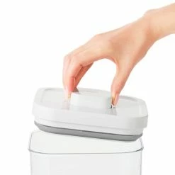 Best deal 😀 OXO OXO POP 2.4L Large Square Container 🔔 7 Best deal 😀 OXO OXO POP 2.4L Large Square Container 🔔 -Deals Flair Rugs Store 1000100936 alt02