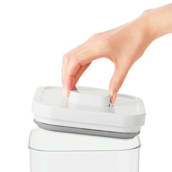 Best deal 😀 OXO OXO POP 2.4L Large Square Container 🔔 3 Best deal 😀 OXO OXO POP 2.4L Large Square Container 🔔 - Image 3