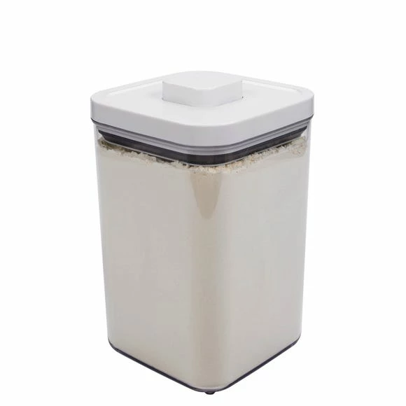Deals 😉 OXO OXO POP 4L Large Square Container 👏 5 Deals 😉 OXO OXO POP 4L Large Square Container 👏 - Image 5