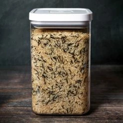 Deals 😉 OXO OXO POP 4L Large Square Container 👏 11 Deals 😉 OXO OXO POP 4L Large Square Container 👏 -Deals Flair Rugs Store 1000100938 alt05