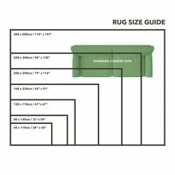 Buy โค๏ธ Flair Serenity Rug ๐ 11 Buy โค๏ธ Flair Serenity Rug ๐ -Deals Flair Rugs Store 1000113003 alt08