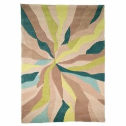 Coupon 😉 Flair Infinite Splinter Rug 👍 -Deals Flair Rugs Store 1000113112 alt03