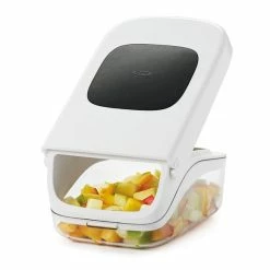Promo ⌛ OXO OXO Softworks Vegetable Chopper 👏 -Deals Flair Rugs Store 1000115534 alt02