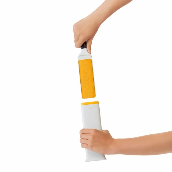 Wholesale ๐ OXO OXO Saffron Fur Lifter Garment Brush ๐ฅฐ 2 Wholesale ๐ OXO OXO Saffron Fur Lifter Garment Brush ๐ฅฐ - Image 2