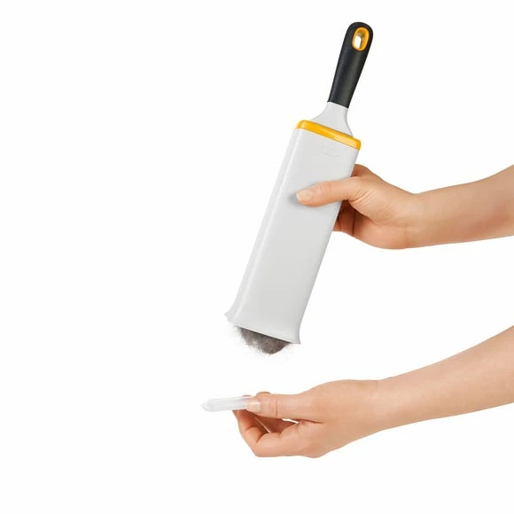 Wholesale ๐ OXO OXO Saffron Fur Lifter Garment Brush ๐ฅฐ 4 Wholesale ๐ OXO OXO Saffron Fur Lifter Garment Brush ๐ฅฐ - Image 4