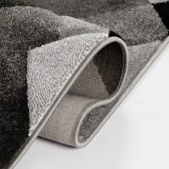 Deals 🌟 Flair Hand Carved Nimbus Rug 😀 -Deals Flair Rugs Store 1000143789 alt03