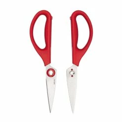 Best Pirce 👍 OXO Oxo SoftWorks Kitchen Shears 🤩 -Deals Flair Rugs Store 1000148689 alt03