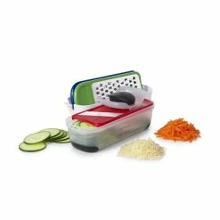 Hot Sale 🤩 OXO Oxo SoftWorks Mini Grate & Slice Set 💯 -Deals Flair Rugs Store 1000148691 alt02