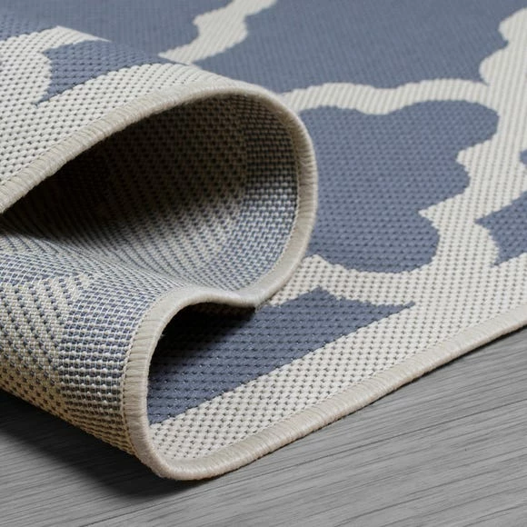 Cheap ❤️ Flair Padua Geometric Indoor Outdoor Runner 😍 6 Cheap ❤️ Flair Padua Geometric Indoor Outdoor Runner 😍 - Image 6