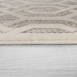 Promo 💯 Flair Mondo Geometric Indoor Outdoor Rug ⭐ -Deals Flair Rugs Store 1000159115 alt03