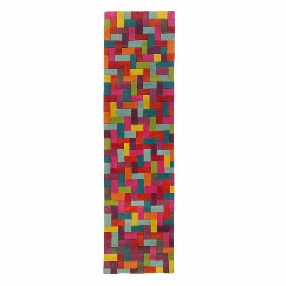 Coupon ๐ Flair Flynn Wool Runner ๐ 2 Coupon ๐ Flair Flynn Wool Runner ๐ - Image 2