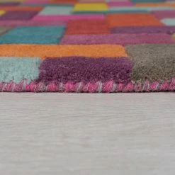 Coupon ๐ Flair Flynn Wool Runner ๐ 7 Coupon ๐ Flair Flynn Wool Runner ๐ -Deals Flair Rugs Store 1000162274 alt02