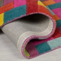 Coupon ๐ Flair Flynn Wool Runner ๐ 8 Coupon ๐ Flair Flynn Wool Runner ๐ -Deals Flair Rugs Store 1000162274 alt03