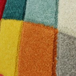 Deals ⭐ Flair Rhumba Geometric Rug ⌛ 8 Deals ⭐ Flair Rhumba Geometric Rug ⌛ -Deals Flair Rugs Store 1000162284 alt04