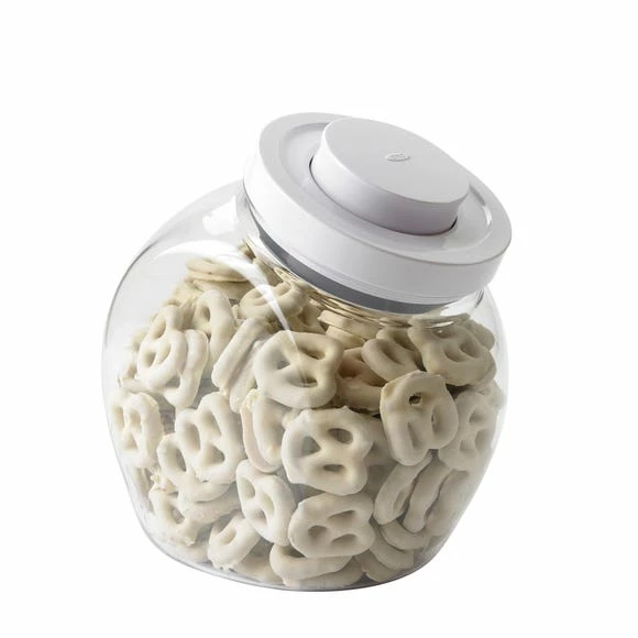 Deals ๐ฏ OXO Medium 2.8L Pop Container Jar ๐ฅฐ 2 Deals ๐ฏ OXO Medium 2.8L Pop Container Jar ๐ฅฐ - Image 2