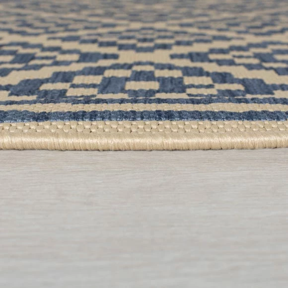 Flash Sale 😍 Flair Moretti Circle Indoor Outdoor Rug 💯 4 Flash Sale 😍 Flair Moretti Circle Indoor Outdoor Rug 💯 - Image 4