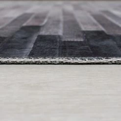 Best Sale 😉 Flair Porter Faux Hide Rug 😀 -Deals Flair Rugs Store 1000166887 alt02