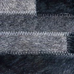 Best Sale 😉 Flair Porter Faux Hide Rug 😀 -Deals Flair Rugs Store 1000166887 alt04