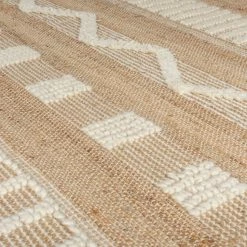 Discount 🧨 Flair Medina Jute Runner ❤️ 7 Discount 🧨 Flair Medina Jute Runner ❤️ -Deals Flair Rugs Store 1000187141 alt02