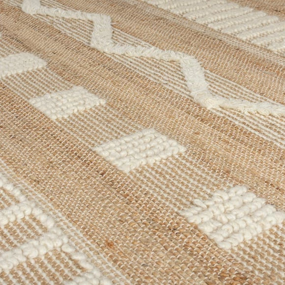 Discount 🧨 Flair Medina Jute Runner ❤️ 3 Discount 🧨 Flair Medina Jute Runner ❤️ - Image 3